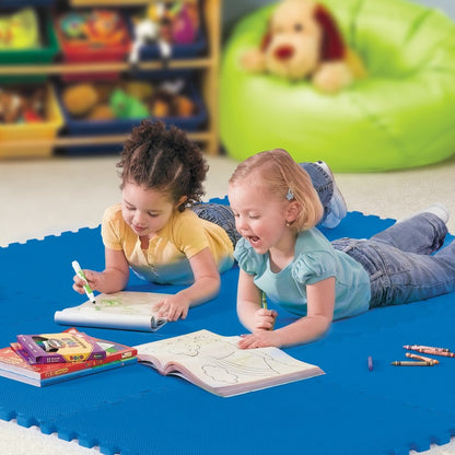 Foam Playmat 24 Inch (61 Cm)