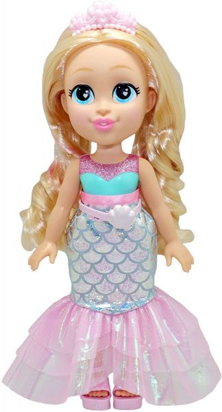 Love Diana Value Doll Mermaid 13Inch