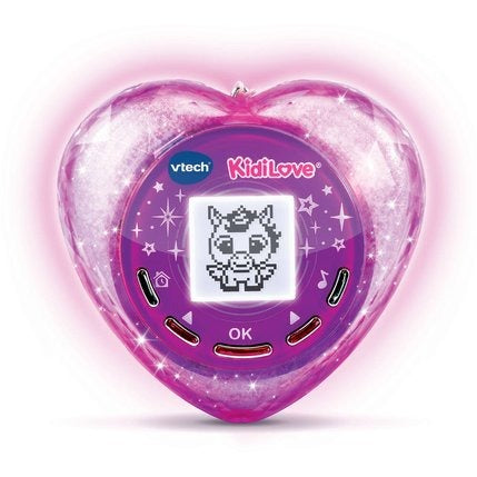 Vtech Kidilove French Edition