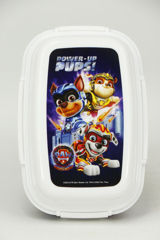 Lunch Box Pawpatrol