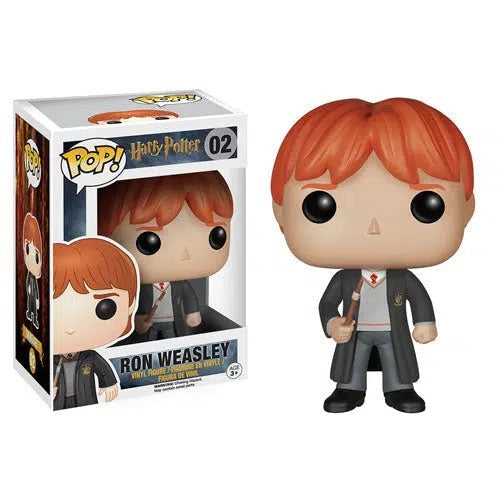 Funko Pop Harry Potter Ron Weasley