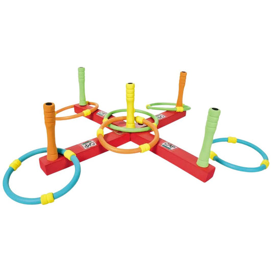 Cap Loisir Ring Game