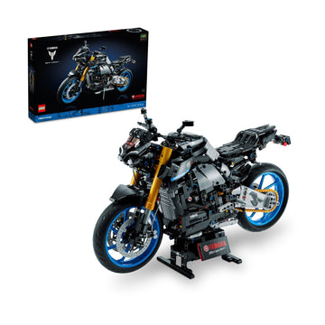 LEGO Technic Yamaha MT-10 SP - 1478 pcs