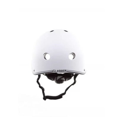 Globber Protection Helmet, Junior White, XS/S