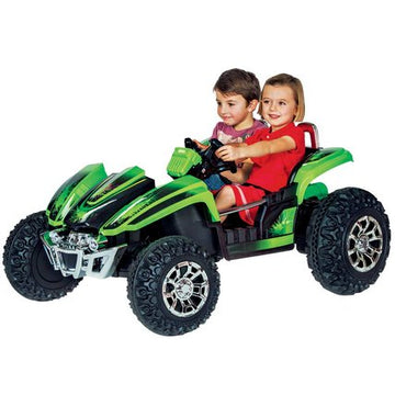 Cap Loisirs Mon Super Buggy 12 Volts