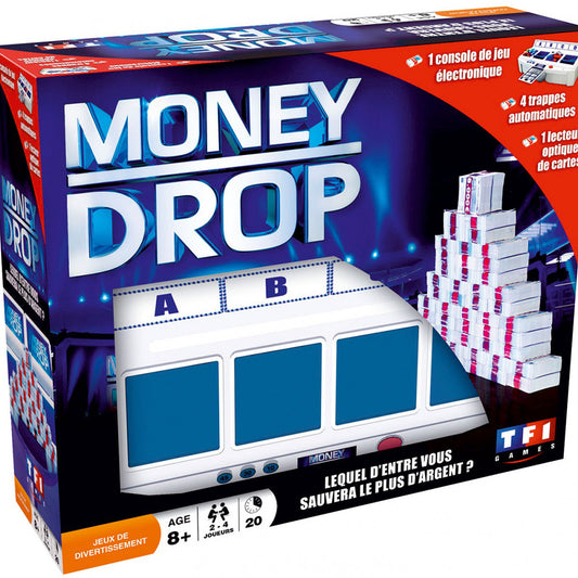 Money Drop