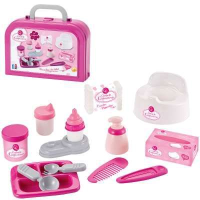 La Valise De Bðœâ©Bðœâ©