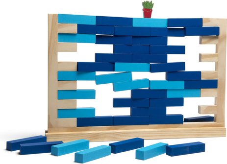 Jeux Cultes The Wall Game