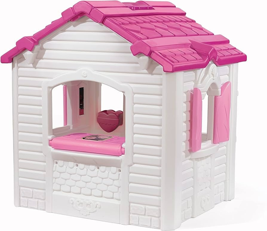 Step2 Sweetheart Playhouse