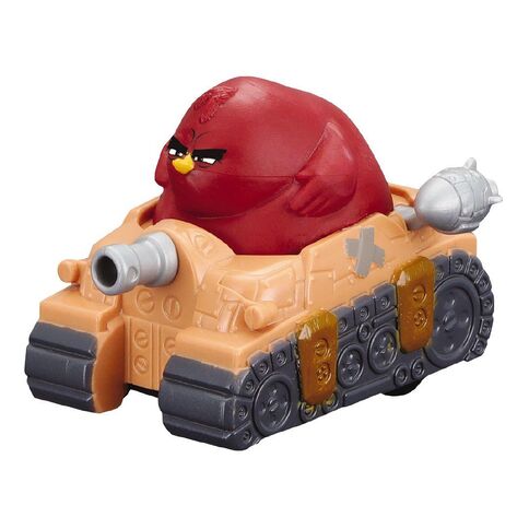 Angry Birds Crasher Assorted