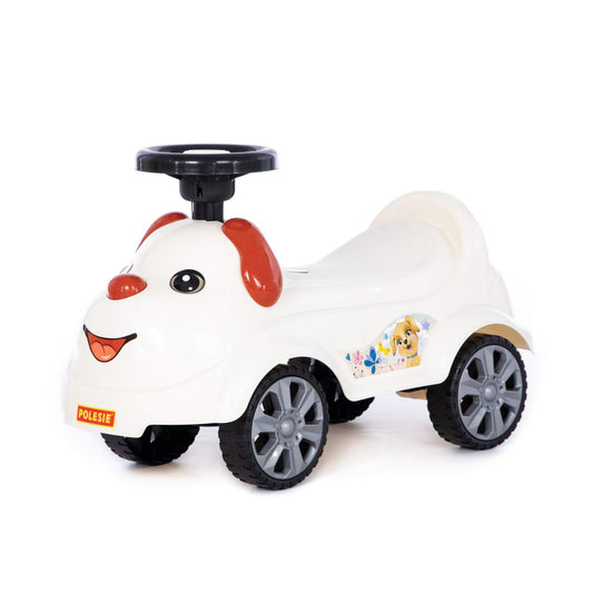 Tiny Ride-On