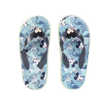 Cerda Mickey Mouse Flip-Flops