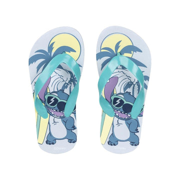Cerda Disney Stitch Flip-Flops