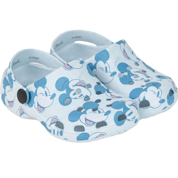 Cerda Mickey Mouse Clog Sandals