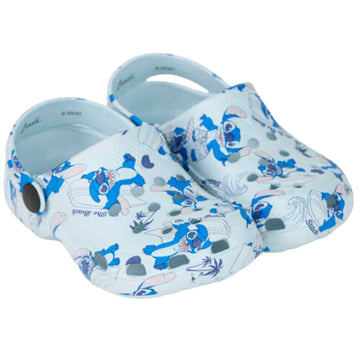 Cerda Stitch Clog Sandals