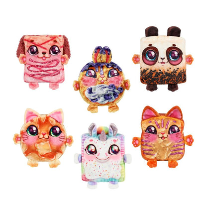 Moose Toys Cookeez Makery Toasty Treatz Toaster