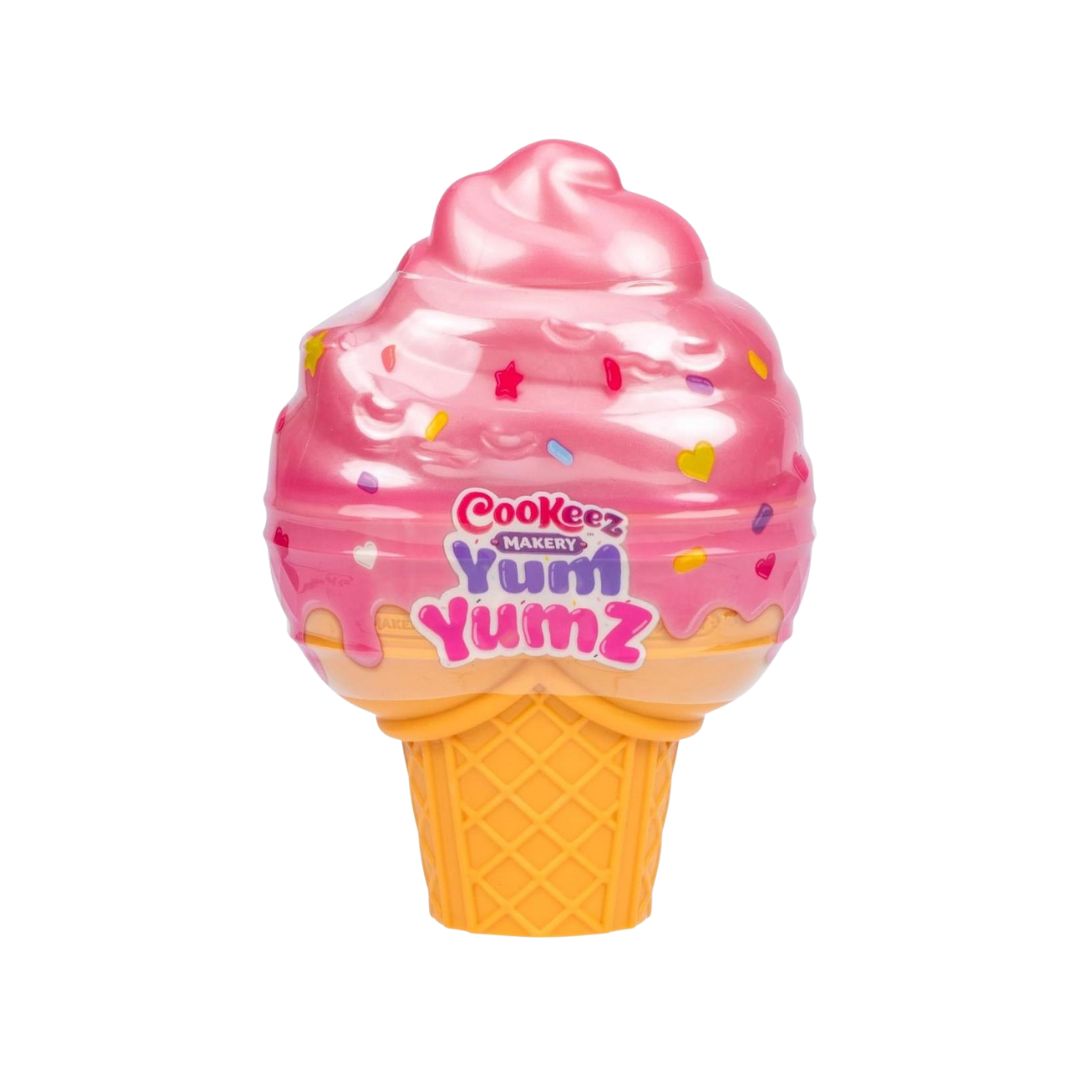 Moose Toys Cookeez Makery Yum Yumz 2 Pack