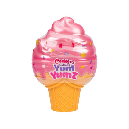 Moose Toys Cookeez Makery Yum Yumz 2 Pack