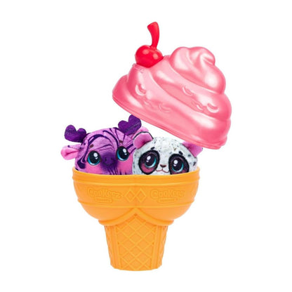 Moose Toys Cookeez Makery Yum Yumz 2 Pack