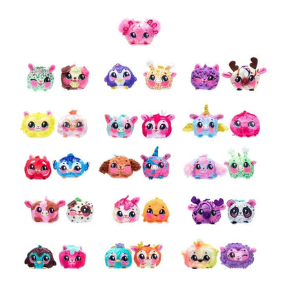 Moose Toys Cookeez Makery Yum Yumz 2 Pack