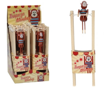 Trapeze Monkey Assorted