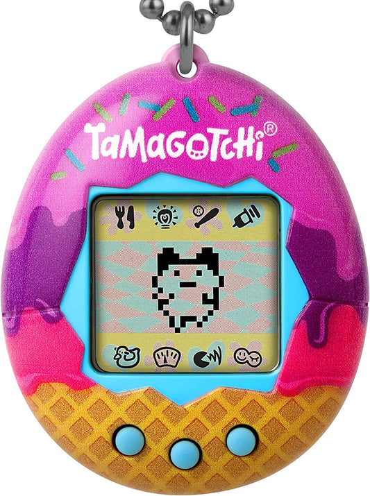 Tamagochi Original - Ice Cream