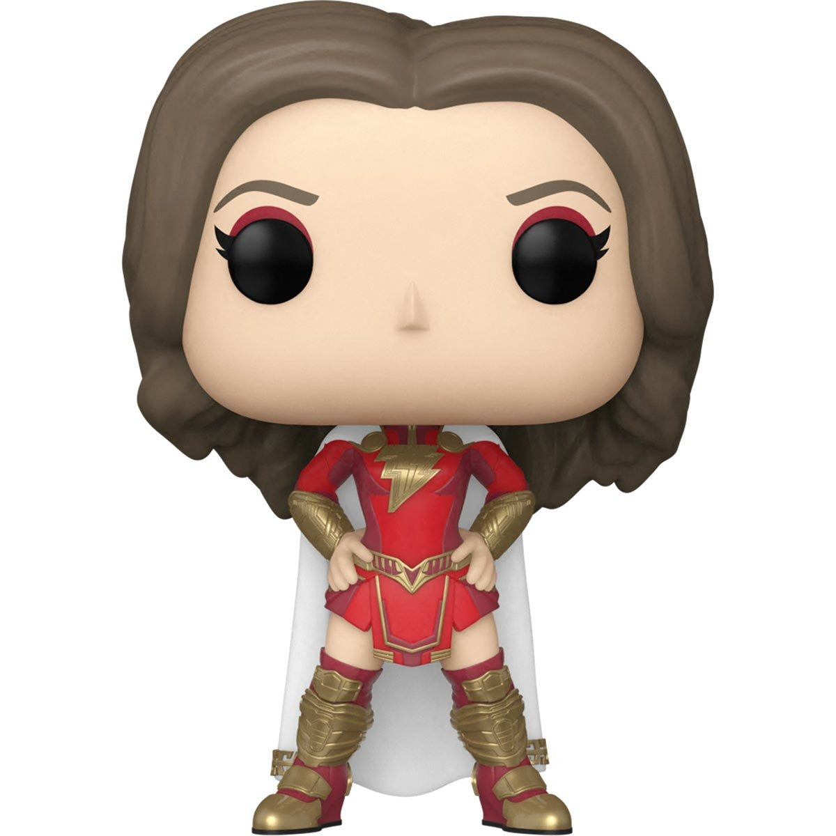 Funko Pop Shazam Fury of the Gods Mary