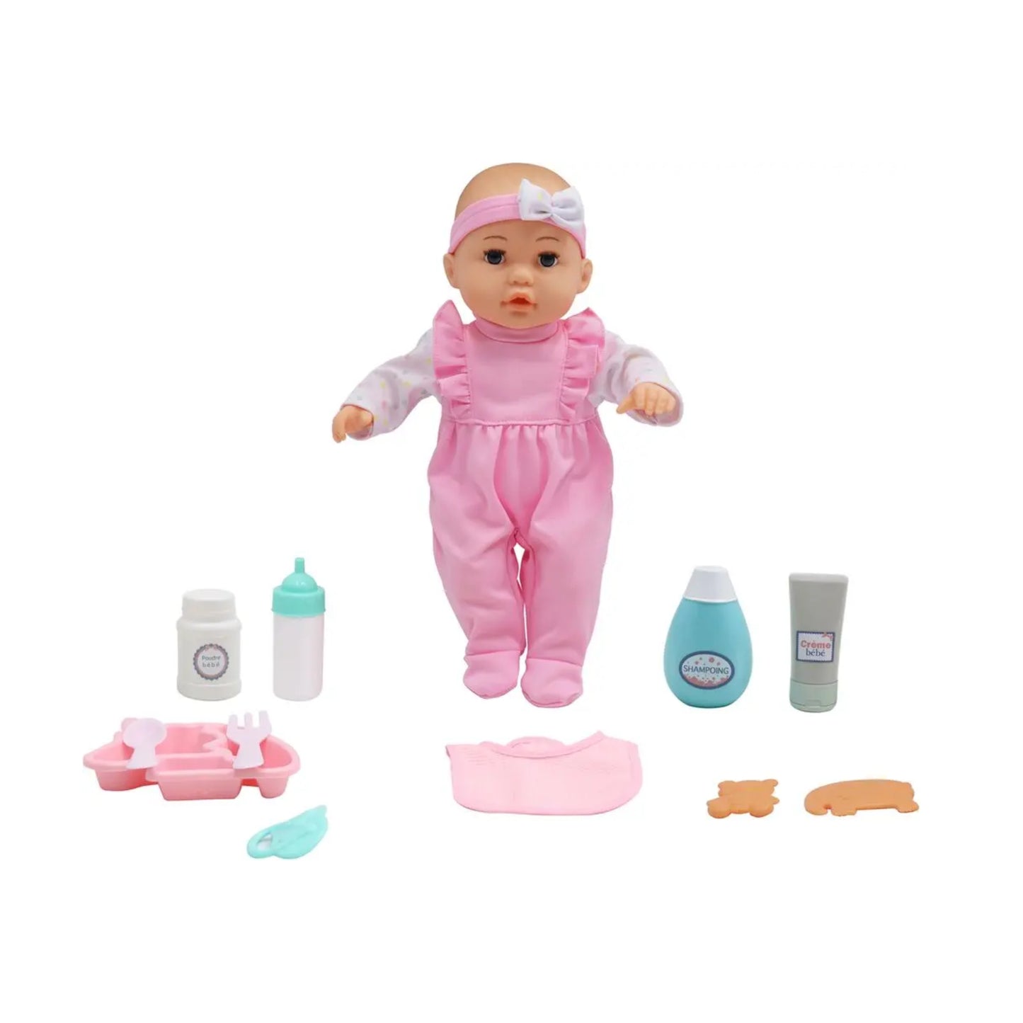 Baby Gift Set & Accessories