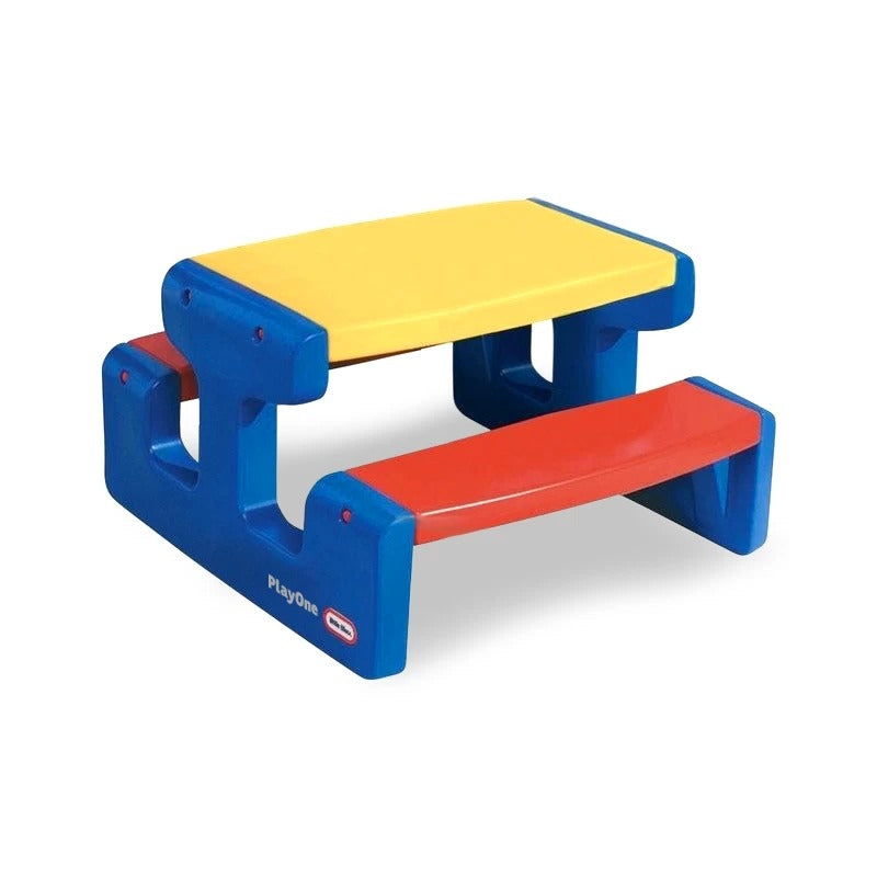 Little Tikes Picnic Table