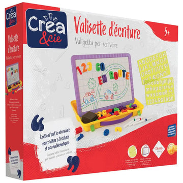 Crea & Cie Portable Writing Case