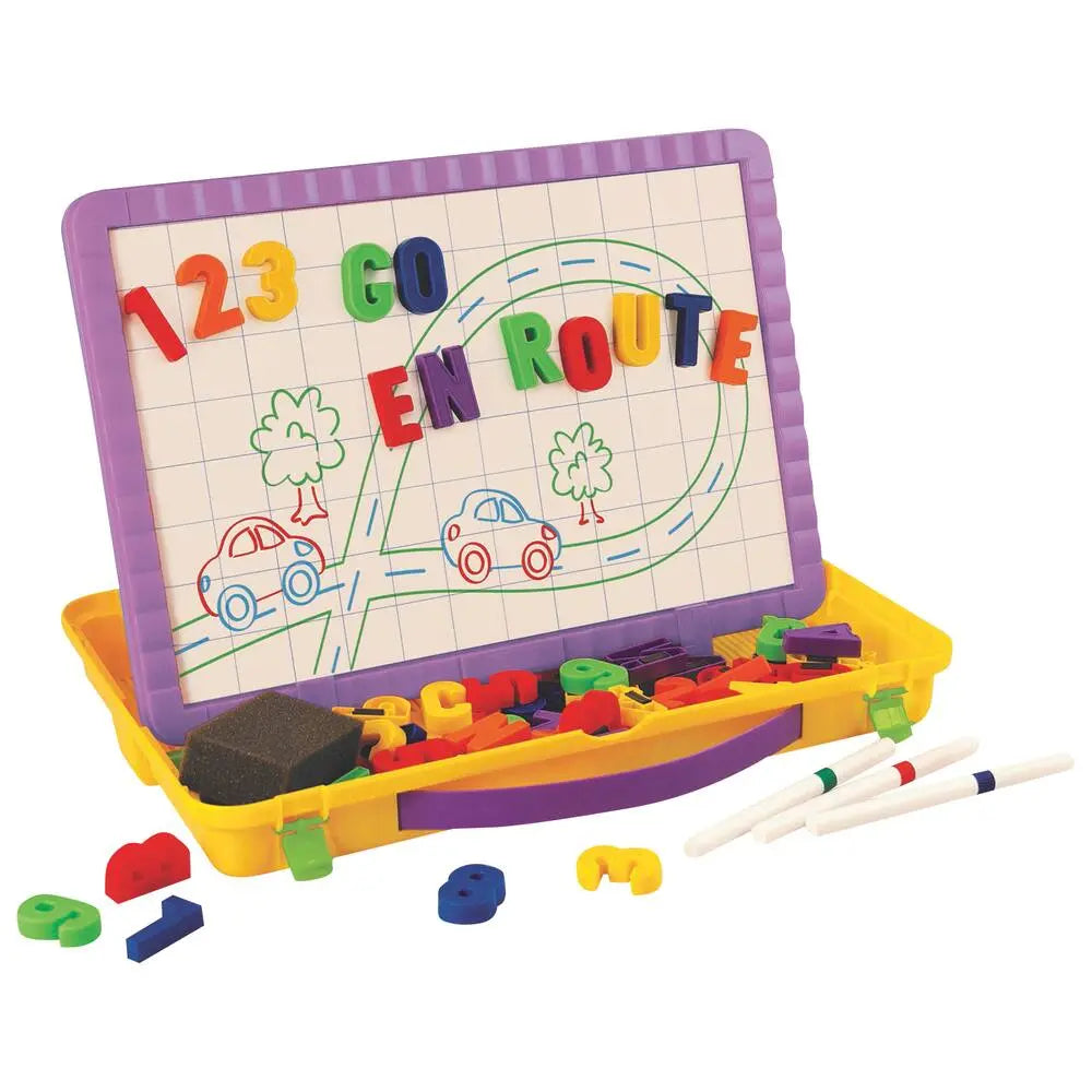 Portable Writing Case