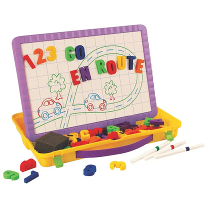 Portable Writing Case