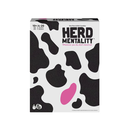 Spin Master Big Potato Herd Mentality