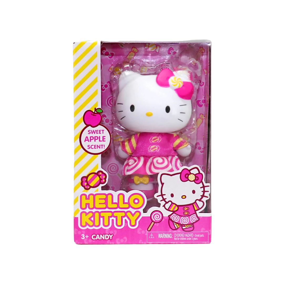 Hello Kitty Candy Doll