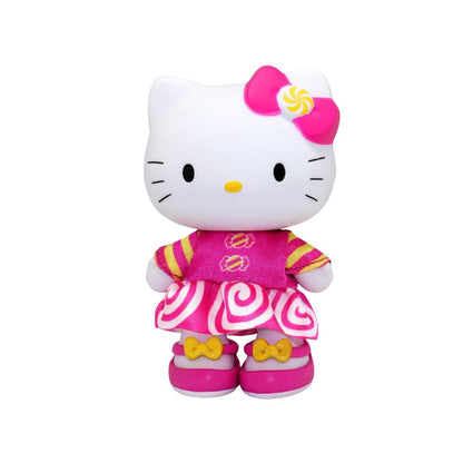 Hello Kitty Candy Doll