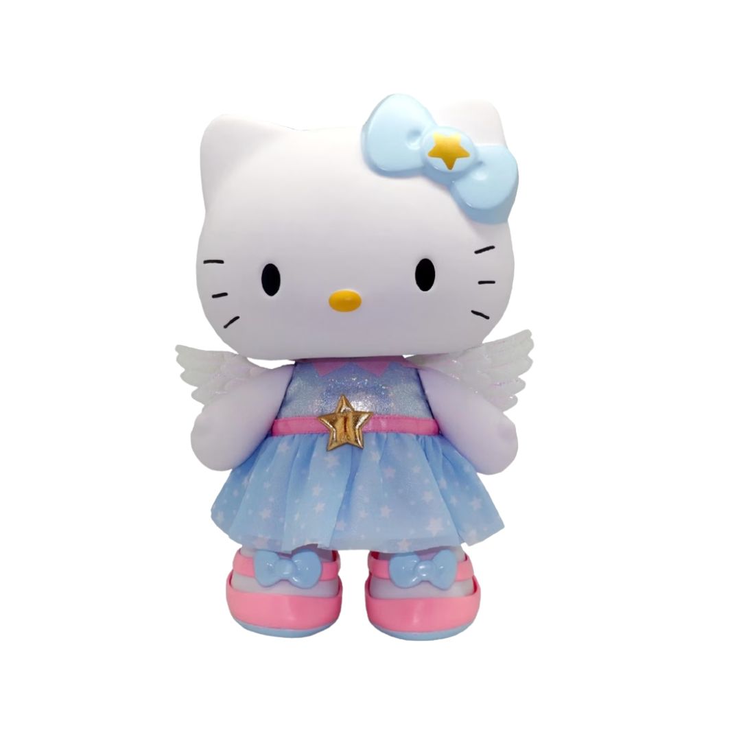 Hello Kitty Fairy Doll – JouéClub
