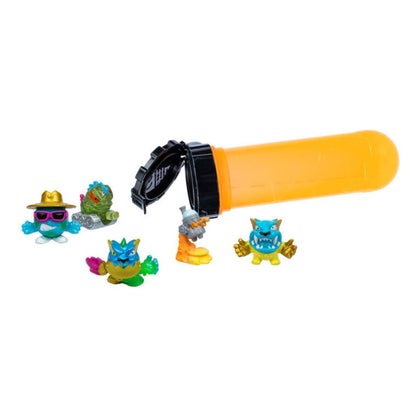 MrBeast Lab Swarms Atomic Series 5 Pack
