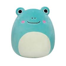 Squishmallows 19 Cm Soft Toy