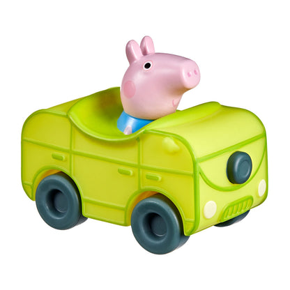 Hasbro Peppa Pig Little Buggy