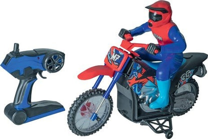 Radio controlled Motorcycle