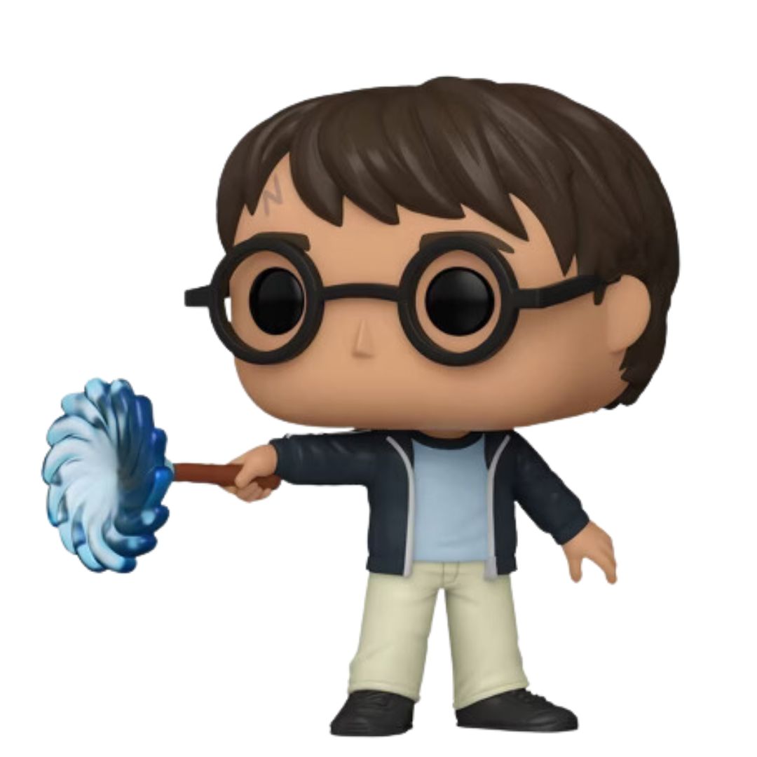 Funko Pop Harry Potter Patronus Charm