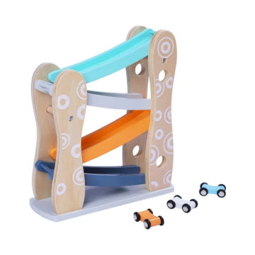 Atelier Du Bois My Car Rail