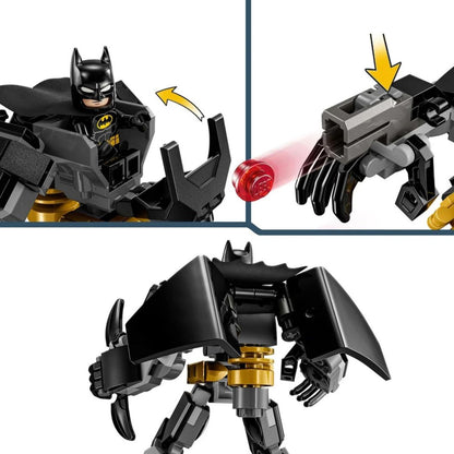 Lego DC Batman Mech Armor