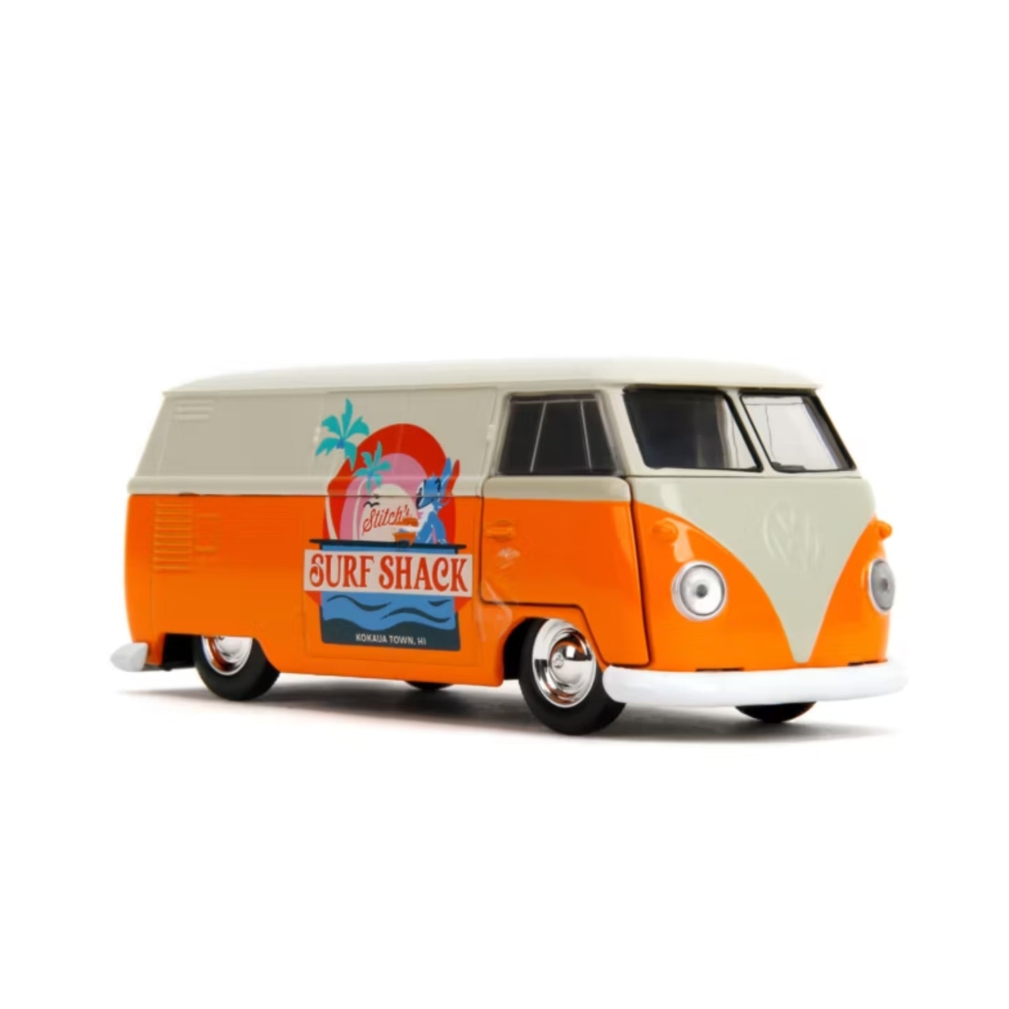 Stitch 1961 Volkswagen Bus