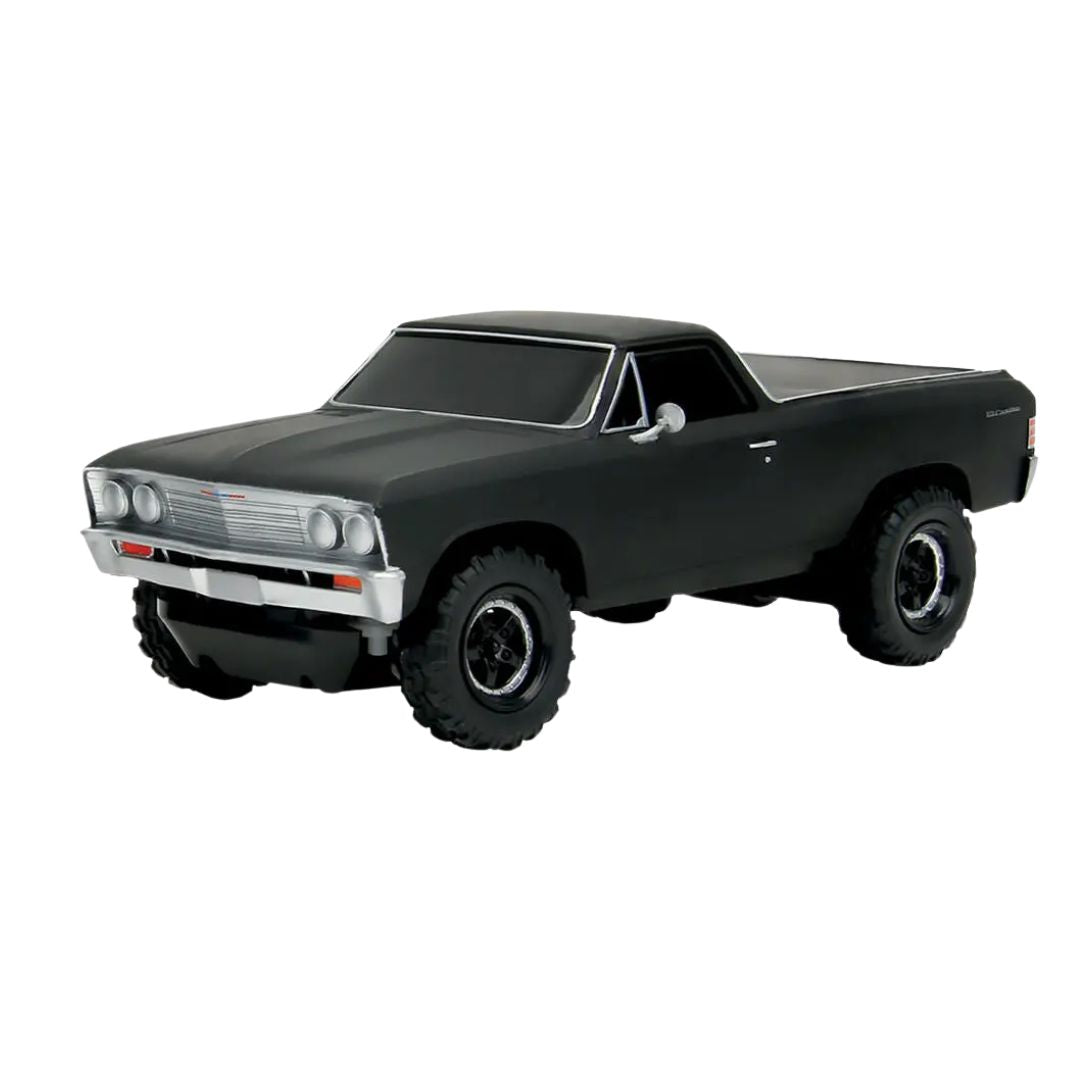Fast & Furious 10 Radio Control Car El Camino