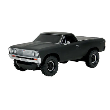 Jada Fast & Furious El Camino RC Car