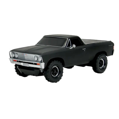 Fast & Furious 10 Radio Control Car El Camino