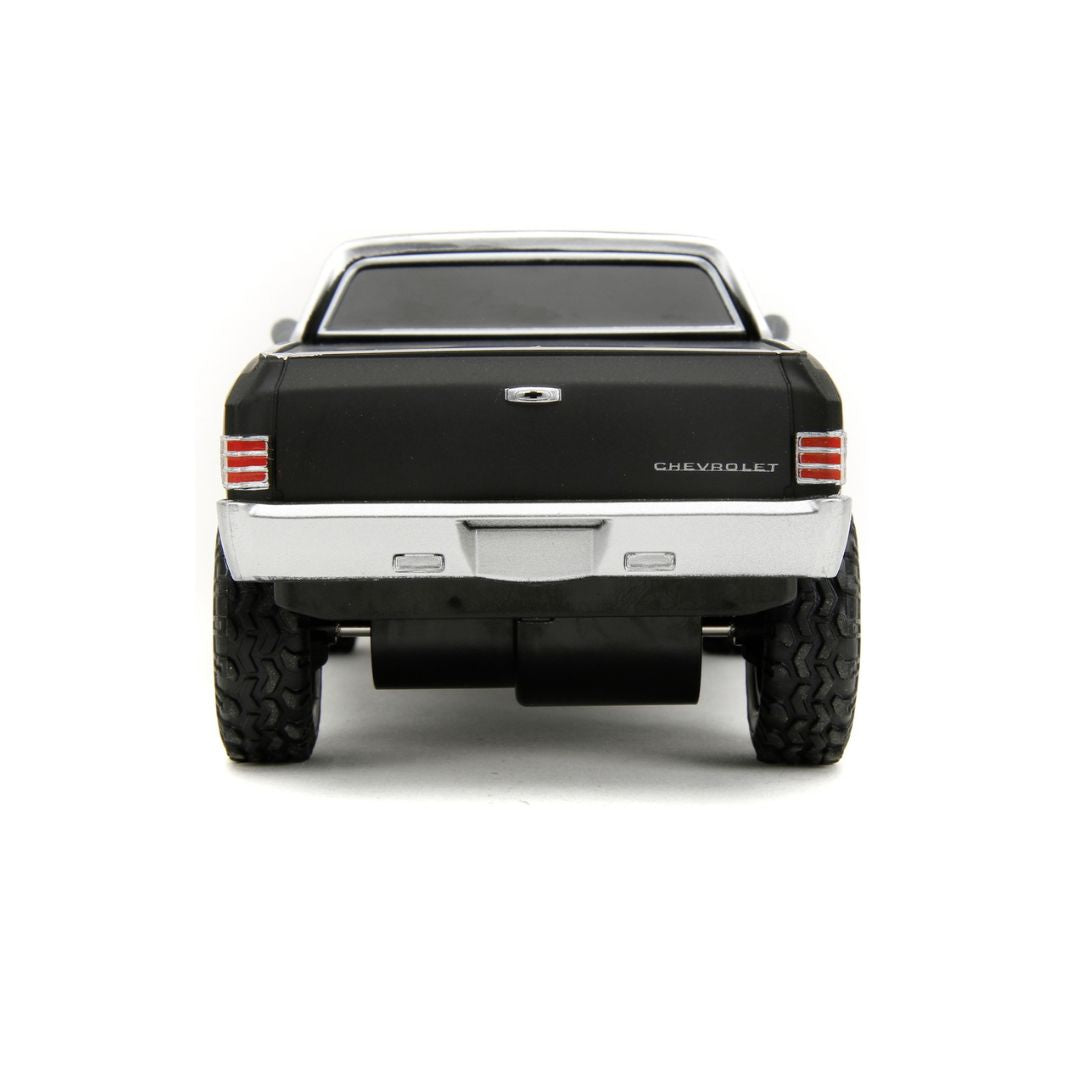 Fast & Furious 10 Radio Control Car El Camino