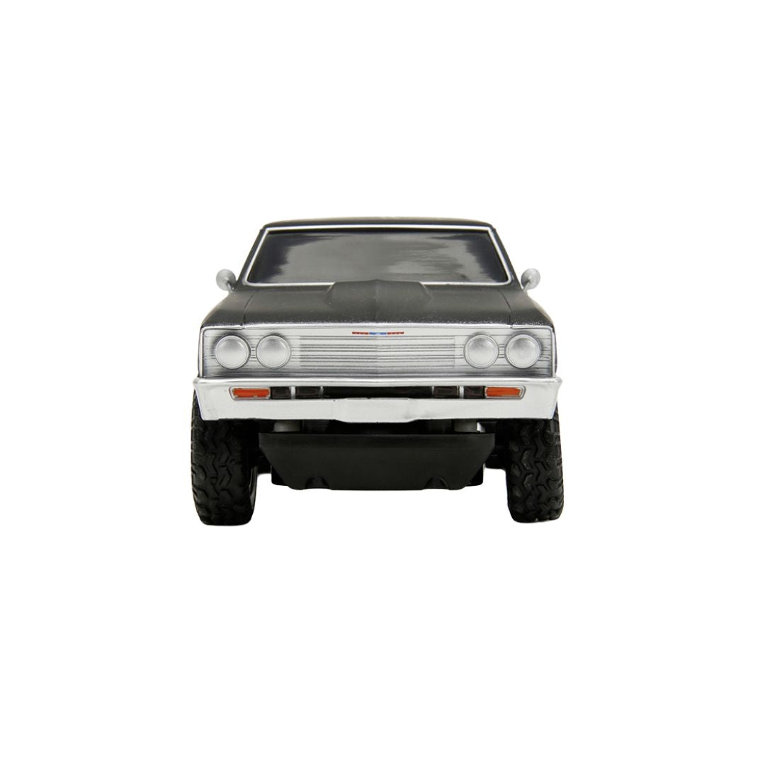 Fast & Furious 10 Radio Control Car El Camino