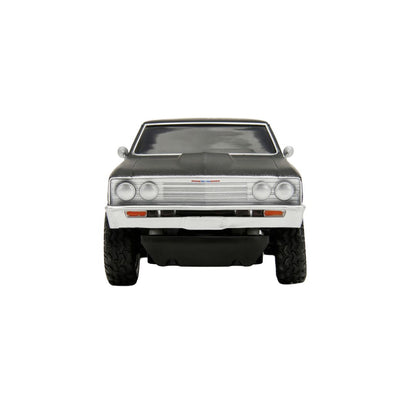 Fast & Furious 10 Radio Control Car El Camino